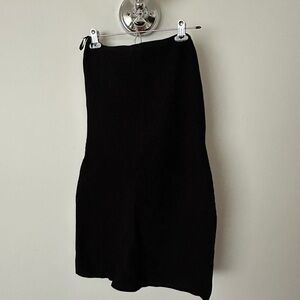 ARITZIA SCULPT KNIT DRESS